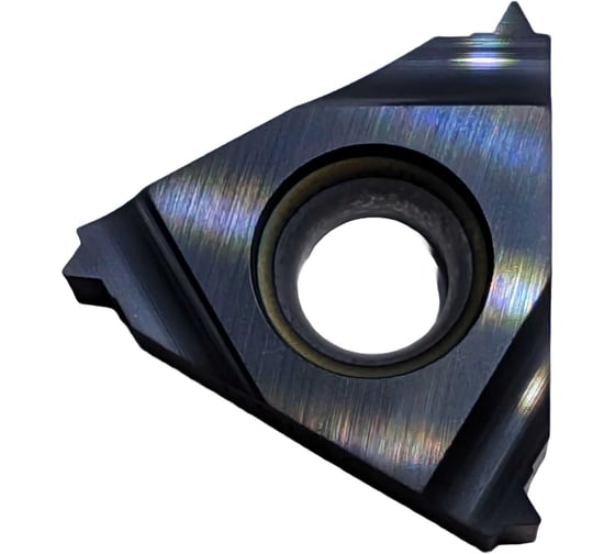 Пластина резьбовая KOBI 16IR1.5ISO KB8010 (10шт.) 1086A