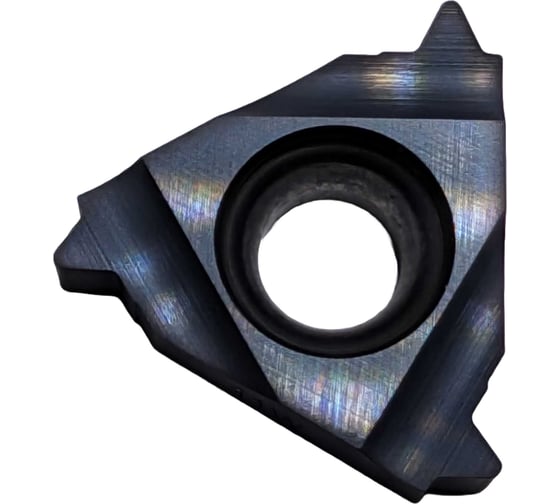 Пластина резьбовая KOBI 16IR11W KB8010 (10шт.) 1091A