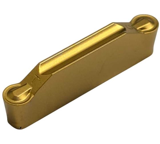 Пластина канавочная KOBI TDT-RU 3 KB9080 (10шт.) 1720A