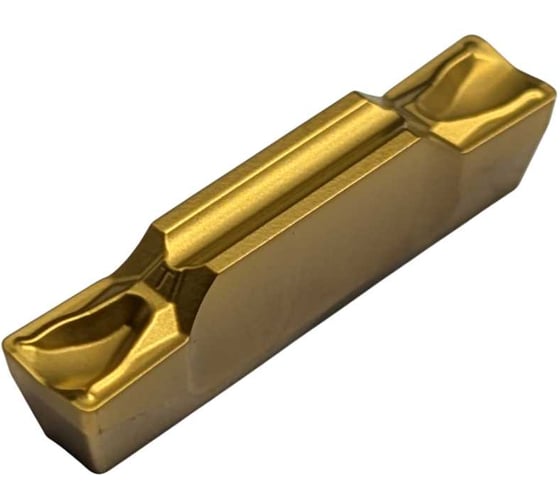 Пластина отрезная KOBI TDXU 3-0.3 KB9080 (10шт.) 1723A