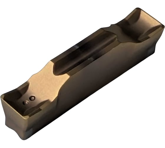 Пластина отрезная KOBI TDC 4 KB9080 (10шт.) 1459A