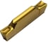 Пластина отрезная KOBI TDXU 4-0.4 KB9080 (10шт.) 1724A 1