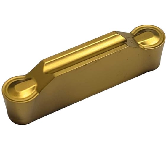 Пластина канавочная KOBI TDT-RU 4 KB9080 (10шт.) 1721A