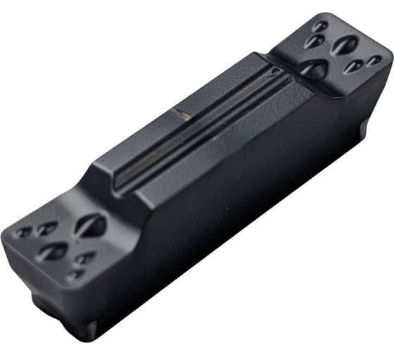 Пластина отрезная KOBI MGMN 600-G KB9080 (10шт.) 1718A