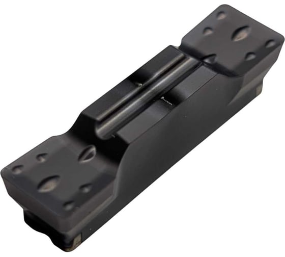 Пластина отрезная KOBI MGMN 800-G KB9080 (10шт.) 1479A