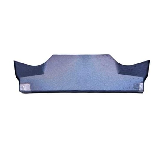 Пластина отрезная KOBI MGMN 200-G KB9080 (10шт.) 1016A