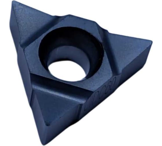 Пластина для резьбофрез KOBI 11UIDC60 KB9080 (10шт.) 1376A