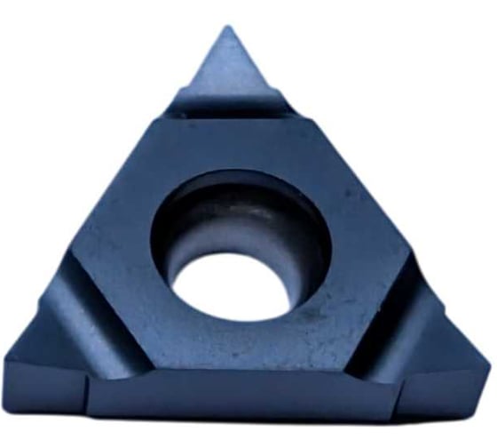 Пластина для резьбофрез KOBI 16UIDE60 KB9080 (10шт.) 1379A