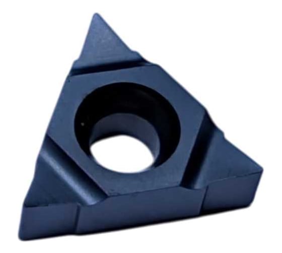 Пластина для резьбофрез KOBI 11UIDD60 KB9080 (10шт.) 1378A