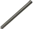 Штифт выталкивающий ИНКО 7,98х103 (для корон. сверл d=17-60, 55mm) 00-00005439 1