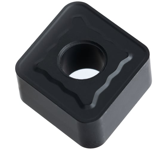 Пластина токарная GARWIN для тяжелой черновой обработки углеродистых и легированных сталей CNMG160624-MR7-GT236P