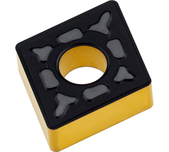 Пластина токарная GARWIN для черновой обработки углеродистых и легированных сталей CNMG190612-PR-GT25P