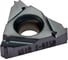 Пластина резьбовая GARWIN для внутренней метрической резьбы, шаг 1 мм, универсальный сплав 16IR1.00ISO-GT20U 2