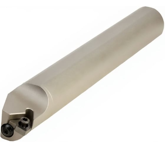 Резец токарный резьбовой со сменными пластинами INVASOR SNR0012M11