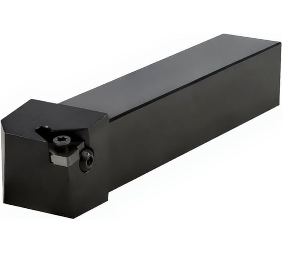 Резец токарный резьбовой со сменными пластинами INVASOR SWL2525M16H