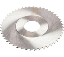 Фреза отрезная (63x0.7x16 мм; тип 2; Z-48; Р6М5 6542; ГОСТ 2679-2014) ИНСТУЛС 00001240483