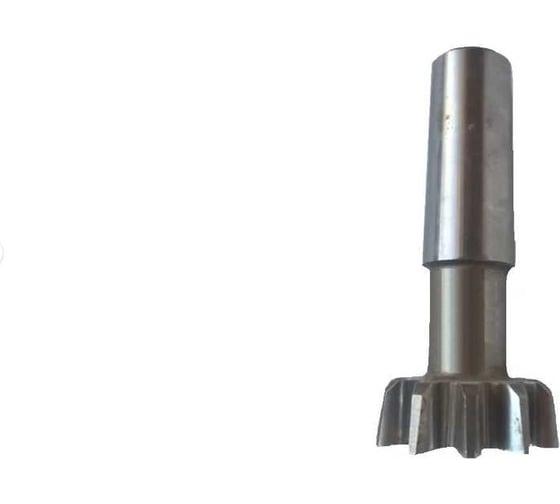 Долбяк хвостовой ИНСТУЛС НДД 25мм m 1.0 Z 26 20гр A Р6М5 2537-0151 ГОСТ 9323-79 00002000879