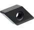 Пластина токарная для черновой обработки чугуна GARWIN DNMA150608-KM5-GH12K 2