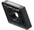 Пластина токарная для черновой обработки чугуна GARWIN DNMG150608-C4-GH22K 3