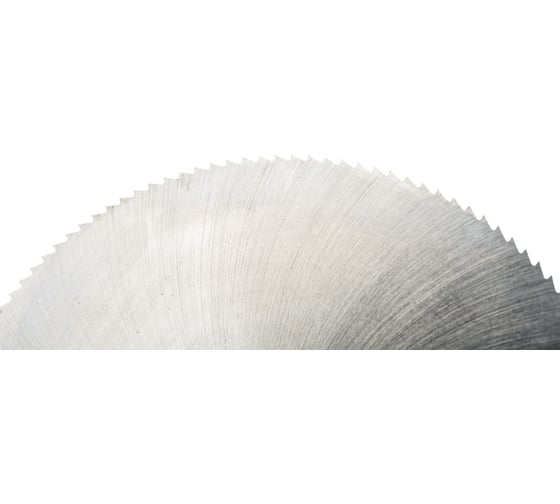 Фреза отрезная (80x0.5x22 мм; тип 1; Z-128; Р6М5 6542; 2254-0886; ГОСТ 2679-2014) ИНСТУЛС 00001173433
