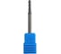 Фреза концевая твердосплавная DAKSTOOLS диаметр 3мм, 4зуба HP-4E-D3 2103009 1