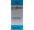 Пластина резьбовая сменная твердосплавная CNCTOOL W11, 11IR W11 CT802  (P,M,K) 181798 2