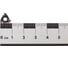 Пластина резьбовая сменная твердосплавная CNCTOOL W11, 11IR W11 CT802 (P,M,K) 181798 6