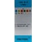 Пластина резьбовая сменная твердосплавная CNCTOOL W14, 16ER W14 CT802  (P,M,K) 183840 2