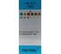 Пластина резьбовая сменная твердосплавная CNCTOOL W14, 16IR W14 CT802 (P,M,K) 184984 2