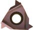 Пластина резьбовая сменная твердосплавная CNCTOOL М-4.0мм, 22IR ISO4.0 CT802 (P,M,K) 183180 1