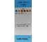 Пластина резьбовая сменная твердосплавная CNCTOOL Tr- 2.0мм, 16ER TR2.0 CT802 (P,M,K) 183839 2