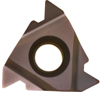 Пластина резьбовая сменная твердосплавная CNCTOOL М-5.0мм, 22IR ISO5.0 CT802 (P,M,K) 184146