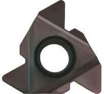 Пластина резьбовая сменная твердосплавная CNCTOOL М-6.0мм, 22ER ISO6.00 CT802 (P,M,K) 183440