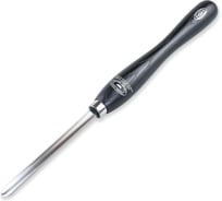 Резец токарный CROWN TOOLS Cryo HSS, Forged Spindle Gouge, 13мм, рукоять - 254мм М00022071