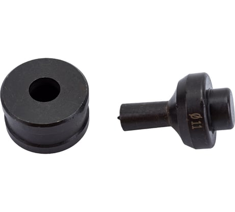 Насадка 11 мм для перфорирования медных шин для ШП-95+ SHTOK 12042