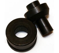 Насадка 22.5 мм для перфорирования медных шин для ШП-95+ SHTOK 12046