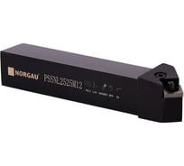 Державка токарная NORGAU PSSNL2525M12 020034204