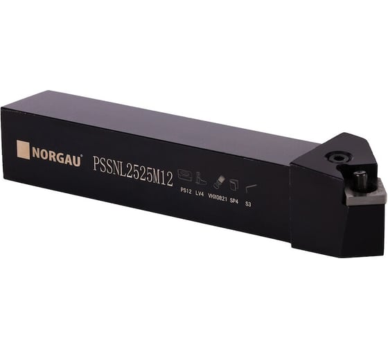 Державка токарная NORGAU PSSNL2525M12 020034204