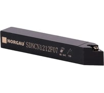 Державка токарная NORGAU SDNCN1212F07 020062102