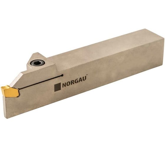 Державка токарная NORGAU CTBR2525-4L 020316215