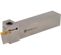 Державка токарная для торцевых канавок NORGAU CFGR2020-90/120-4 020322124