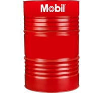 Масло гидравлическое MOBIL DTE 25 Ultra минеральное 208 л 155202