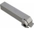 Державка канавочная GARWIN MGEHL2525-4-T10 2