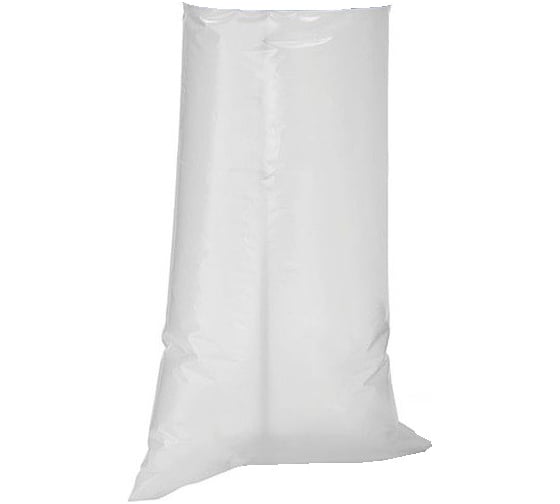 Мешок стружкосборный POWERTEC для стружкоотсоса из полиэтилена 850х500 мм DCA-2-P1000