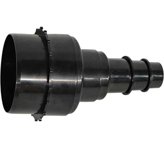 Переходник POWERTEC для подключения шлангов с разными диаметрами A100/70/45/40/35