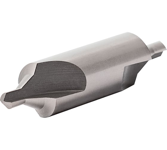 Сверло центровочное RODMIX 1,6 мм HSS М2, DIN 333 тип B 12001600001