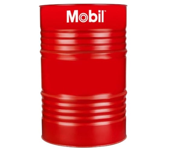 Масло индустриальное MOBIL SHC 632 208 л 151861