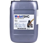 Масло редукторное MOBIL SHC GEAR 220 20 л 151655 00-00149525