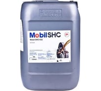 Масло индустриальное MOBIL SHC 632 синтетическое 20 л 151862 00-00146308