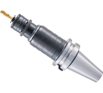 Патрон резьбонарезной RODMIX BT40-GT12 44140012001